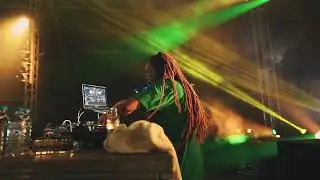DJ Maskarilha 24h / 3 Shows Teaser