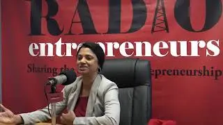 Preethi Natarajan InEye Technologies