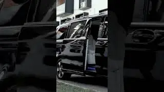 Электрическая дверь