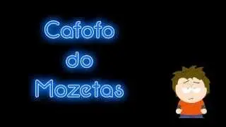 Abertura Cafofo do Mozetas