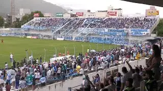 El Albo se quedó con la victoria sobre el final ante Atlético Rafaela - Gimnasia 1 - 0 Rafaela