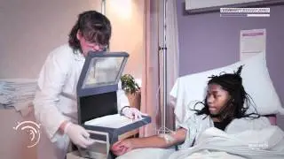 La sant&eacute; et la physique - Tomographie par &eacute;mission de positons