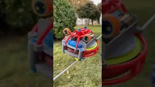 Electric Balance Game Toy Car Unicycle wire-walking Robot Self-Balancing Spinner