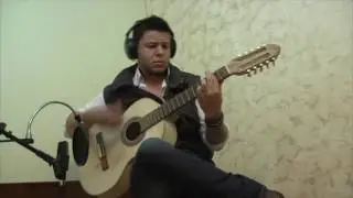 MAYCON AMARAL ''RUMO A POXORÉU''