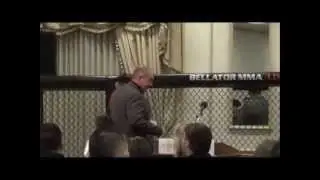 5150 FightWear Presents - Mark Lawley - Referee Of The Year