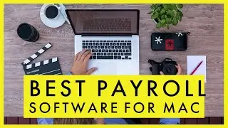 Best Payroll Software for MAC in 2023
