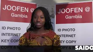 GAMBIAN CULTURAL WEEK 2017  IN OSLO NORWAY