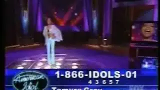 Tamyra Gray - And I Am Telling You, I'm Not Going