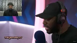RA freestyle GOES HARD on Pound Cake beat #MYVIEWSTV Reaction