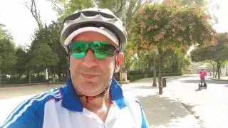 Sevilla Via Segway - Jet walk