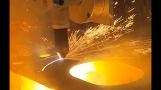 LINIA 1500 x 3000  Water Table Plasma Cutter