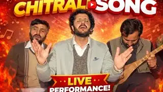 Ta Sheli Ghech | Ansar Elahi | Khowar New Song 2026 