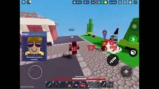 New bedwars auto cannon ghost cutlass and pirate sword
