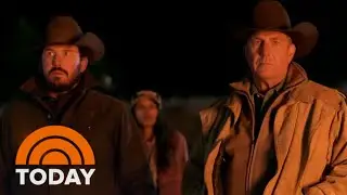 'Yellowstone' cast teases 'perfect' ending of the series finale