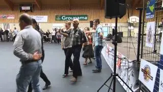 Concours Kas Ha Barh Carnac 03/11/2013