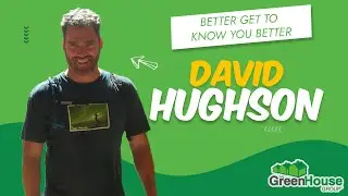 Meet David