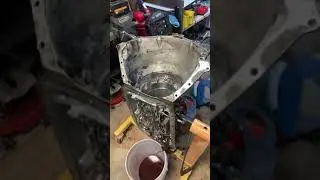 Buying a used transmission, what could go wrong?!