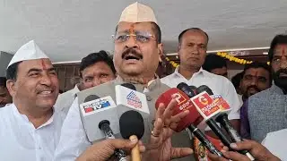 BIJAPUR ME MLA YATNAL KA EK AUR BADA BAYAN 26-01-2026
