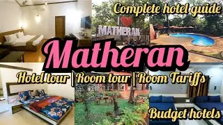 Matheran|Matheran Hill Station|Matheran Hotels|Best Hotels in Matheran|Budget Hotels in Matheran