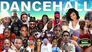 Dancehall Mix March 2021 Raw: DJ Treasure, Masicka, Skillibeng, Intence,Alkaline,Popcaan 18764807131