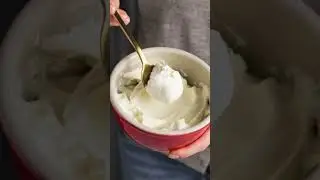Маскарпоне с бодрящим эспрессо и мороженым &mdash; то, что нужно в выходной день.