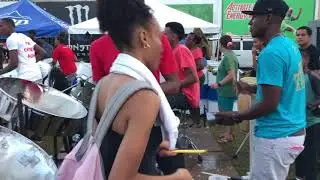 2018 Saint Lucia Panormama