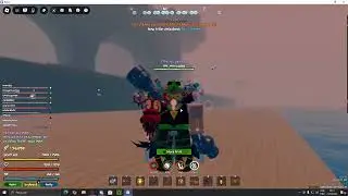 fishing a mythical fruit  [GPO]