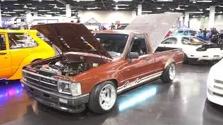 TUNER EVO SOCAL 2022
