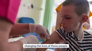 Ukraine Crisis Response Update