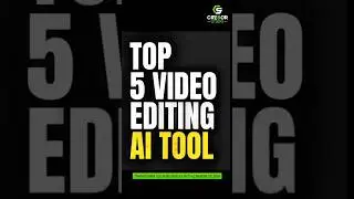 Professional Video Editing Services for Your Business! 🚀#cre8orstudio #trading #professionalediting