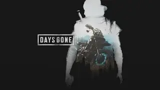 Days Gone - Ep. 01