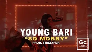 Young Bari, J Roc - So Mobby | GC Presents: Live Session
