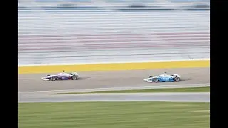 TII-EuroRacing - History in the making