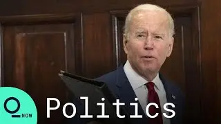Biden Calls OPEC+ Cut &lsquo;Unnecessary,&rsquo; Signals New US Releases