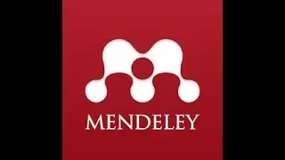 C&oacute;mo usar Mendeley | V&iacute;deo tutorial gu&iacute;a | Bibliograf&iacute;a, citas, referencias, word |