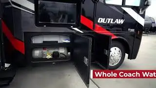 2021 Thor Outlaw 38KB