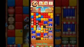 Toon Blast 9829 🐊 Toon Blast's Most Evil Levels TOON BLAST