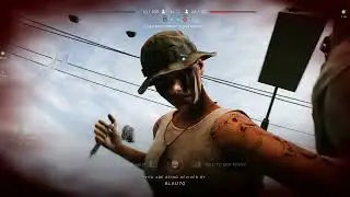 Když Battlefield ukáže svou sílu 💥 | BFV
