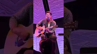 Old Dominion (National Sawdust) - Not Everything&rsquo;s About You