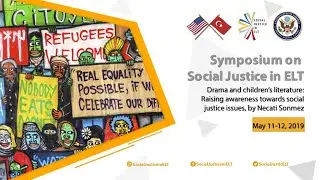 Drama and children&rsquo;s literature: Raising awareness towards social justice issues, by Necati Sonmez
