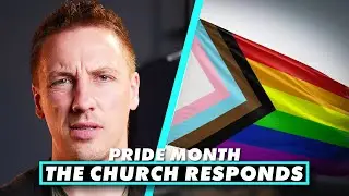 A Prophetic Word For The West During 'Pride Month'