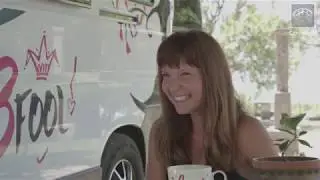 Gr8fool - #VanLife