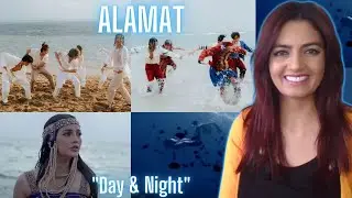 ALAMAT 
