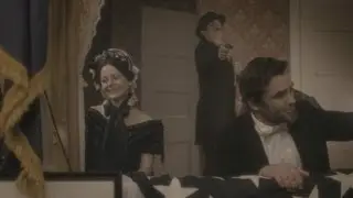 Killing Lincoln Trailer