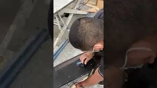 Button Installation Armless Cabin - Elran