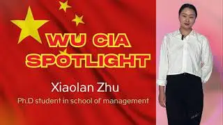 Spotlight on Global Education by Ms. Xiaolan Zhu from China