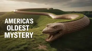 Большой Змеиный курган &ndash; забытая цивилизация Америки