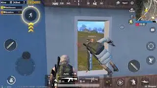 pubg player with out kills CHICKEN DINNER #pubg #argamer