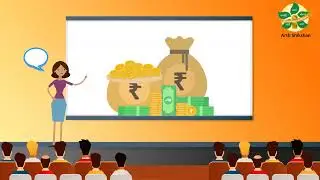 Introduction to Kisan Credit Card &ndash; EN V602