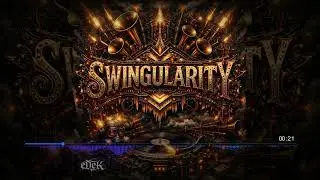 SWINGULARITY ( Aggressive, Frenchcore, Hardcore, Jazz, Orchestral, Swing )